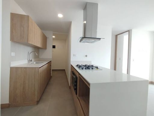 Apartaestudio en arriendo Antioquia Rionegro El Porvenir 74 m2 Habitaciones 1 Baños 1 Garajes 1 Precio $2200000