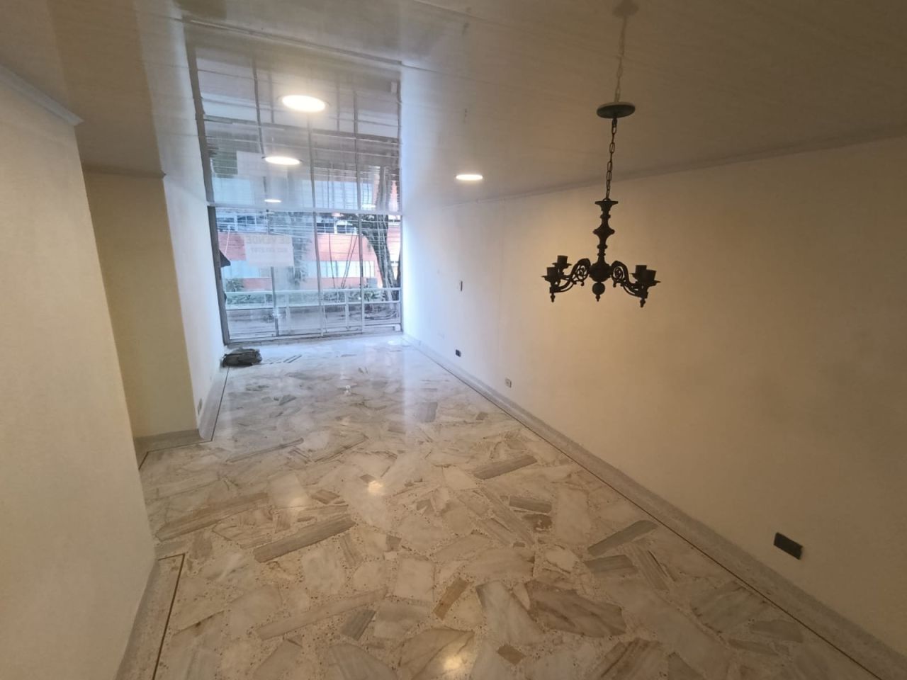 Apartamento en venta Valle Del Cauca Cali Buenos Aires 68 m2 Habitaciones 3 Baños 2 Garajes 1 Precio $210000000