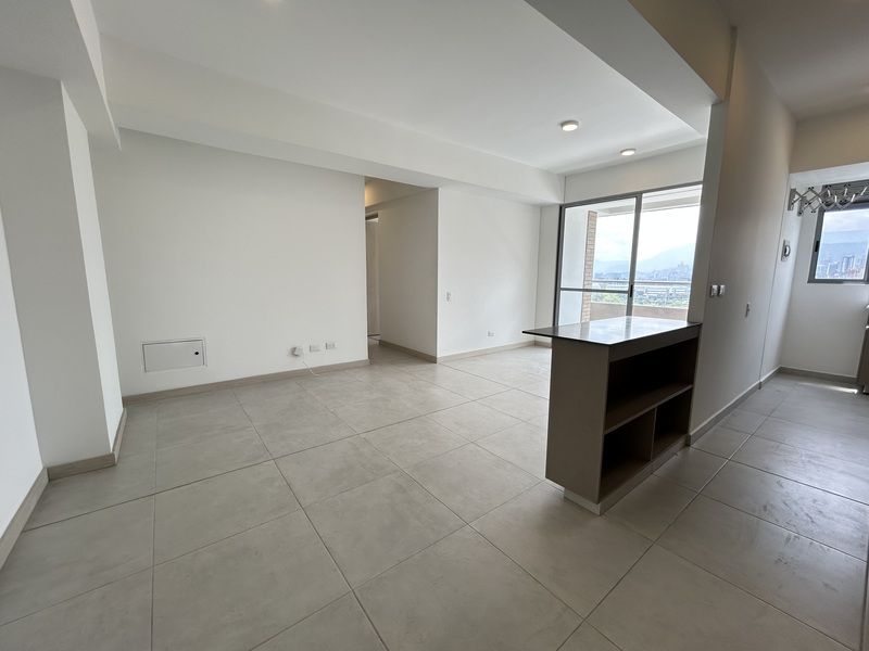 Apartamento en arriendo Antioquia Envigado Las Vegas 80 m2 Habitaciones 3 Baños 2 Garajes 2 Precio $4000000