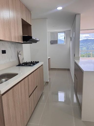 Apartamento en arriendo Antioquia La Estrella La Ferreria 70 m2 Habitaciones 2 Baños 2 Garajes 1 Precio $3100000