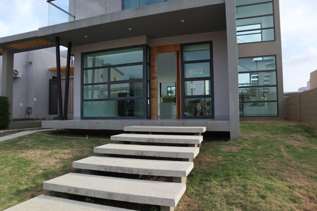 Casa en venta Atlántico Tubará Tubará 146 m2 Habitaciones 3 Baños 3 Garajes 1 Precio $750000000