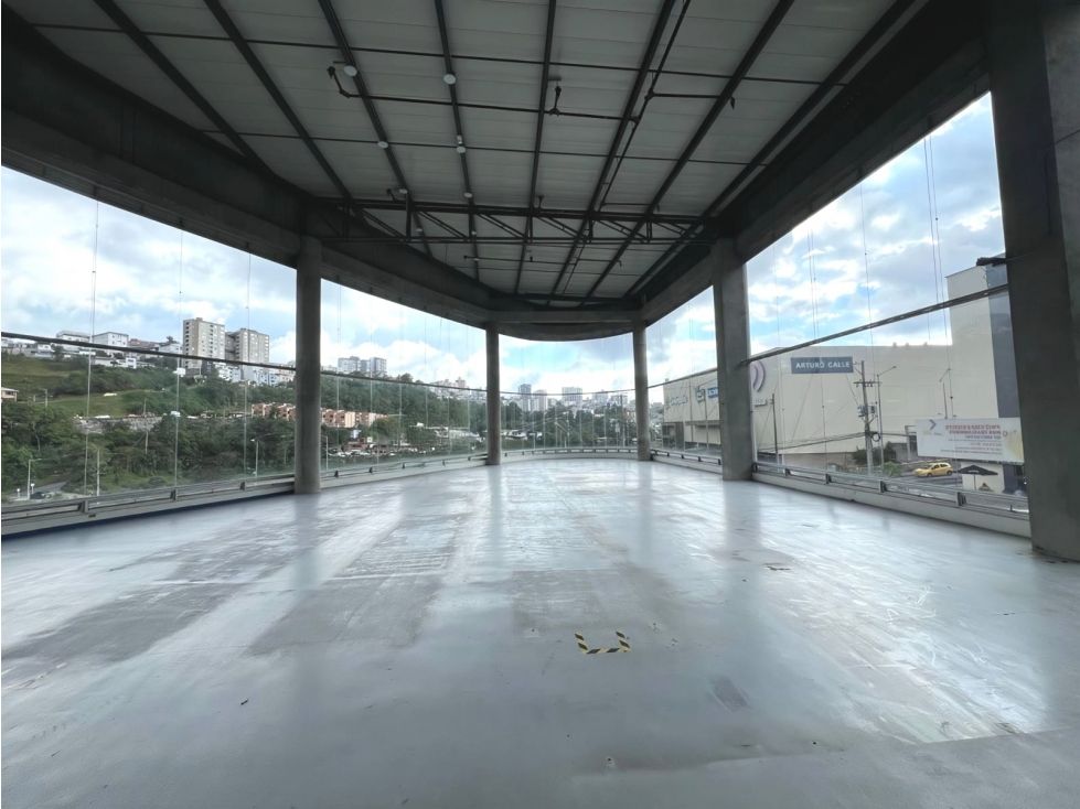 Local en arriendo Caldas Manizales La Carolita 310 m2 Habitaciones 0 Baños 2 Garajes 0 Precio $23562000
