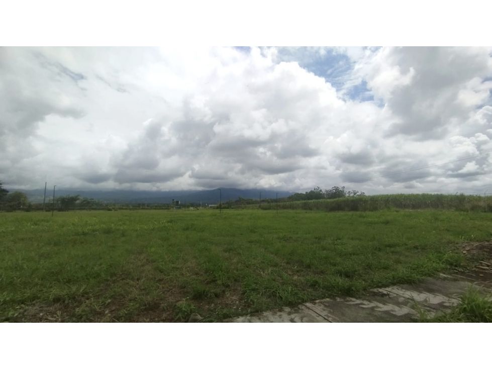 Lote en venta Valle Del Cauca Jamundí Jamundí 94 m2 Habitaciones 0 Baños 0 Garajes 0 Precio $80000000