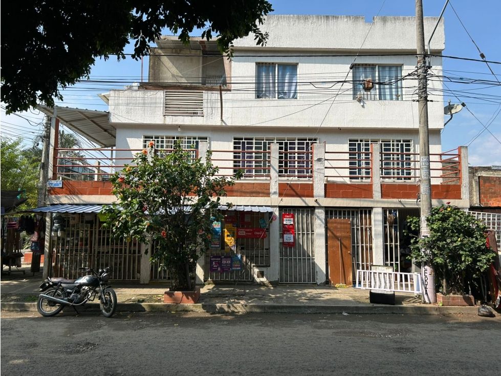 Casa en venta Valle Del Cauca Cali Bajos Ciudad Cordoba 372 m2 Habitaciones 6 Baños 5 Garajes 0 Precio $550000000