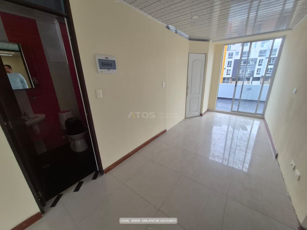 Local en venta Boyacá Tunja Asd 78 m2 Habitaciones 0 Baños 1 Garajes 0 Precio $370000000