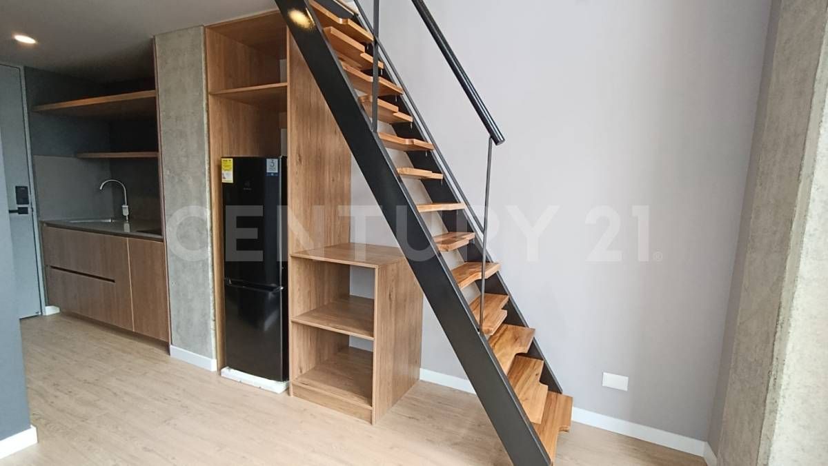Apartamento en arriendo Cundinamarca Bogotá Teusaquillo 37 m2 Habitaciones 1 Baños 1 Garajes 0 Precio $2450000