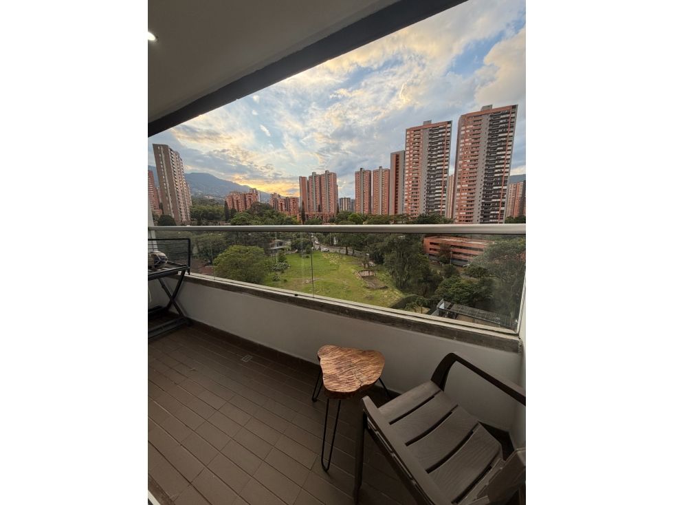 Apartamento en arriendo Antioquia Itagüí Santa Catalina 65 m2 Habitaciones 2 Baños 2 Garajes 1 Precio $2300000