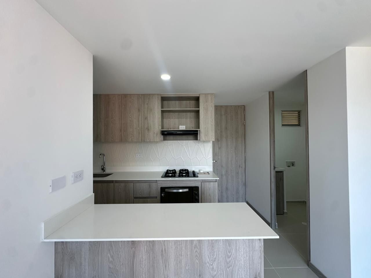 Apartamento en arriendo Antioquia Itagüí Zona Industrial 1 64 m2 Habitaciones 3 Baños 2 Garajes 1 Precio $2900000