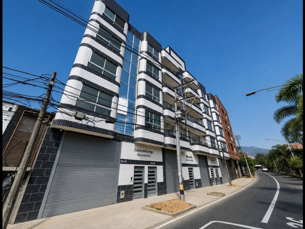 Apartamento en arriendo Antioquia Itagüí Santa Ana 60 m2 Habitaciones 2 Baños 0 Garajes 0 Precio $2100000