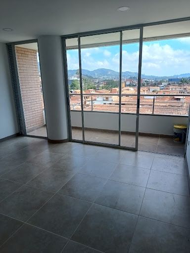 Apartamento en arriendo Antioquia La Ceja Payuco 76 m2 Habitaciones 3 Baños 2 Garajes 1 Precio $2600000