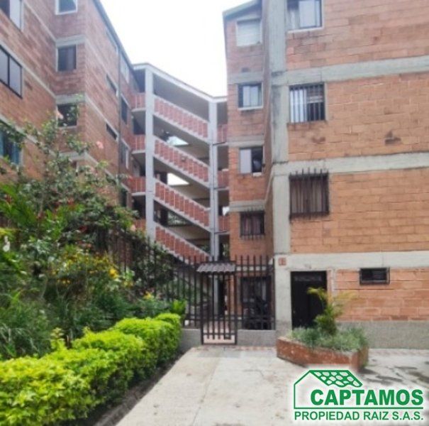 Apartamento en arriendo Antioquia Medellín Belalcazar 65 m2 Habitaciones 3 Baños 1 Garajes 0 Precio $1700000