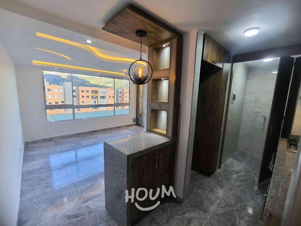Apartamento en arriendo Cundinamarca Tocancipá Cr Alta Morada 58 m2 Habitaciones 3 Baños 2 Garajes 1 Precio $1600000