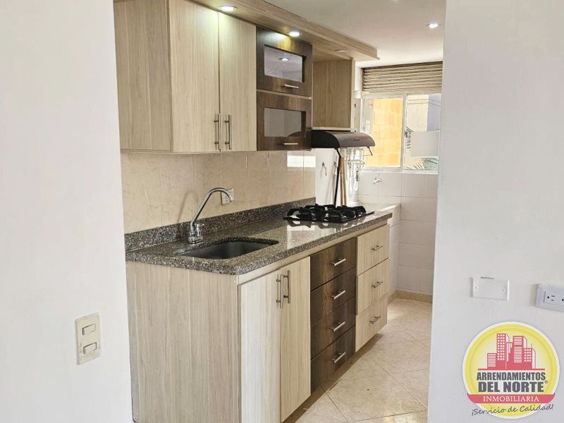 Apartamento en venta Antioquia Bello Asentamiento El Cafetal 50 m2 Habitaciones 2 Baños 2 Garajes 0 Precio $182000000