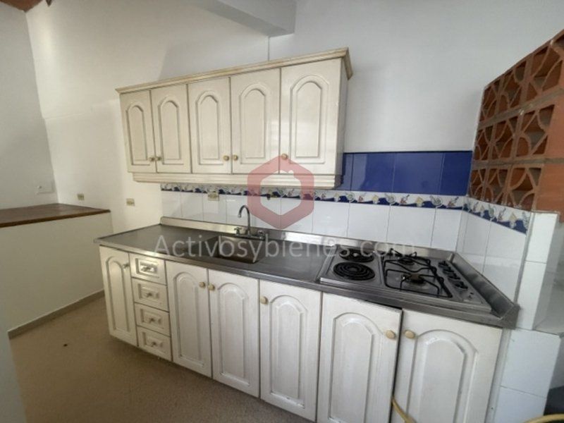 Apartamento en arriendo Antioquia Medellín La Floresta 35 m2 Habitaciones 1 Baños 1 Garajes 0 Precio $1500000