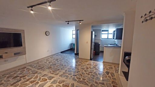 Apartamento en arriendo Antioquia Medellín Cristo Rey 55 m2 Habitaciones 2 Baños 3 Garajes 0 Precio $2900000