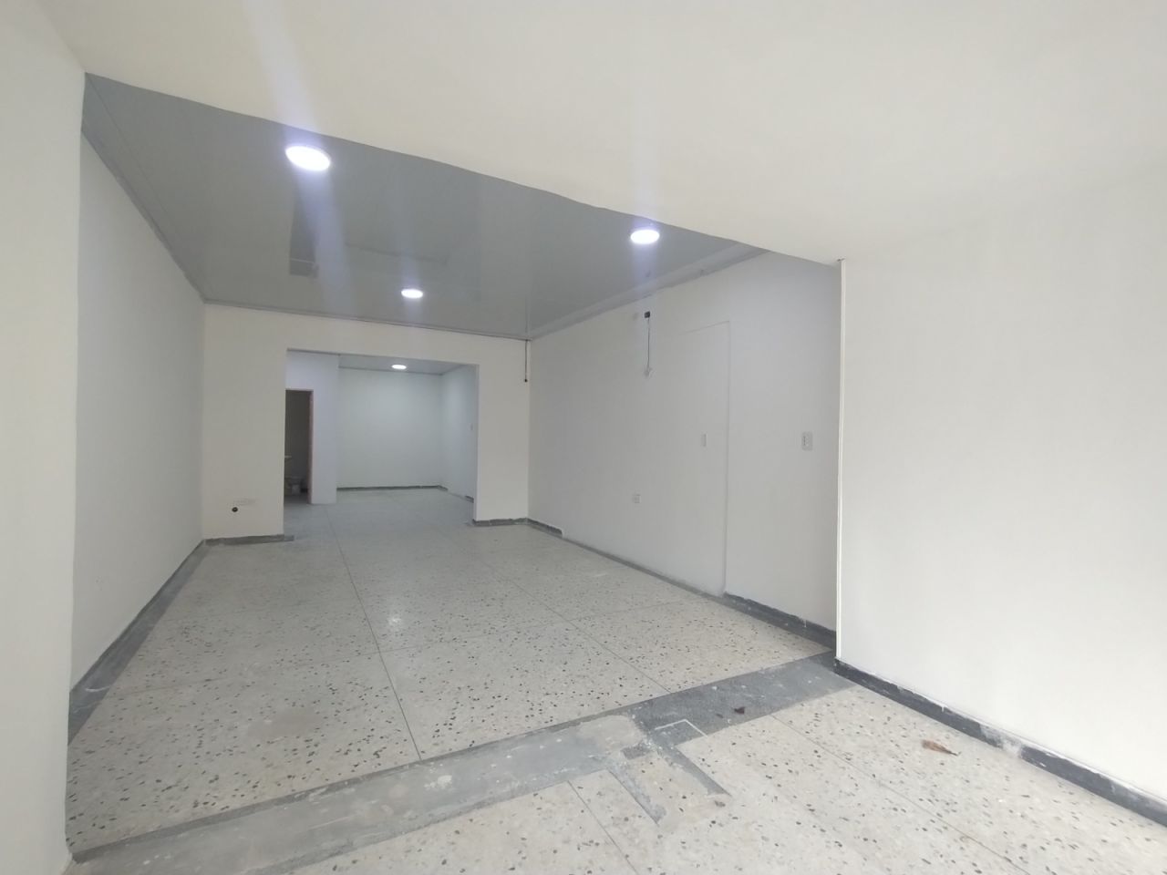 Local en arriendo Atlántico Barranquilla Los Alpes 60 m2 Habitaciones 0 Baños 1 Garajes 0 Precio $3000000