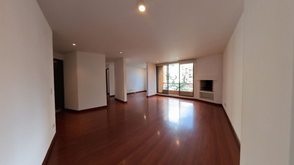 Apartamento en arriendo Cundinamarca Bogotá Antiguo Country 90 m2 Habitaciones 2 Baños 3 Garajes 2 Precio $5584000