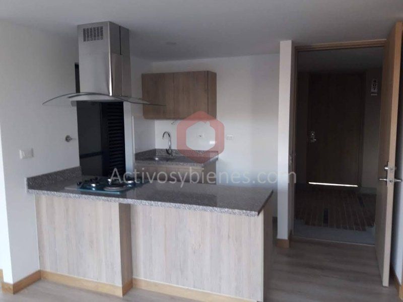 Apartamento en arriendo Antioquia Rionegro El Porvenir 53 m2 Habitaciones 1 Baños 1 Garajes 0 Precio $2100000
