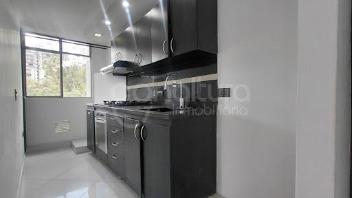 Apartamento en arriendo Antioquia Medellín La Mota 66 m2 Habitaciones 2 Baños 2 Garajes 1 Precio $2750000