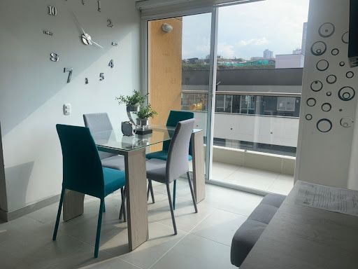 Apartamento en arriendo Caldas Manizales Baja Suiza 45 m2 Habitaciones 2 Baños 2 Garajes 1 Precio $1600000