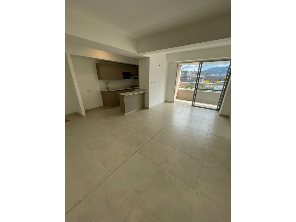 Apartamento en arriendo Antioquia Envigado Las Vegas 92 m2 Habitaciones 3 Baños 2 Garajes 2 Precio $5100000