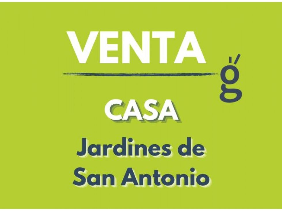 Casa en venta Antioquia Rionegro San Antonio 140 m2 Habitaciones 3 Baños 3 Garajes 1 Precio $700000000