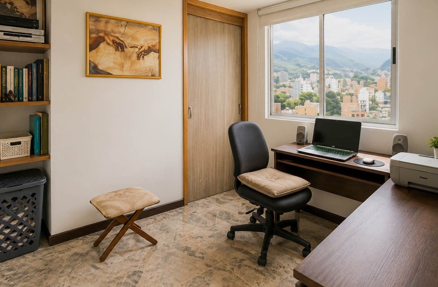 Apartamento en venta Antioquia Medellín La Castellana 68 m2 Habitaciones 3 Baños 2 Garajes 1 Precio $565000000