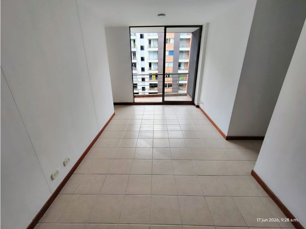 Apartamento en arriendo Antioquia Envigado Alcalá 70 m2 Habitaciones 3 Baños 2 Garajes 1 Precio $2800000