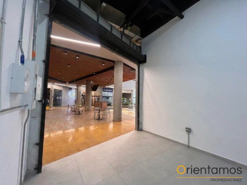 Local en arriendo Antioquia Rionegro Santa Ana 33 m2 Habitaciones 0 Baños 0 Garajes 0 Precio $3000000
