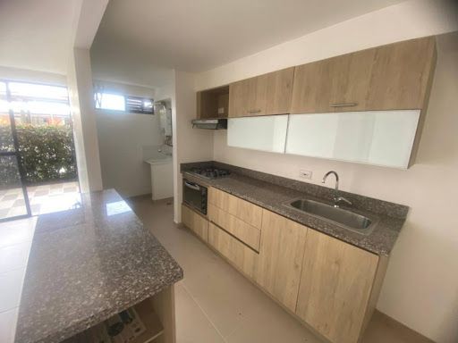 Apartamento en arriendo Antioquia La Ceja La Ceja 60 m2 Habitaciones 3 Baños 2 Garajes 1 Precio $2800000