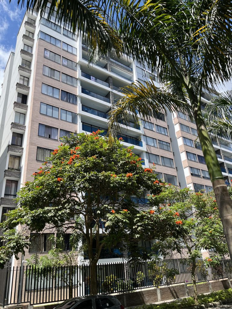 Apartamento en arriendo Santander Piedecuesta Monserrate 70 m2 Habitaciones 3 Baños 2 Garajes 2 Precio $1769000