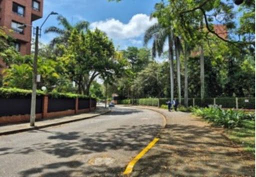 Apartamento en venta Valle Del Cauca Cali Urbanización Ciudad Jardín 161 m2 Habitaciones 3 Baños 4 Garajes 3 Precio $1200000000