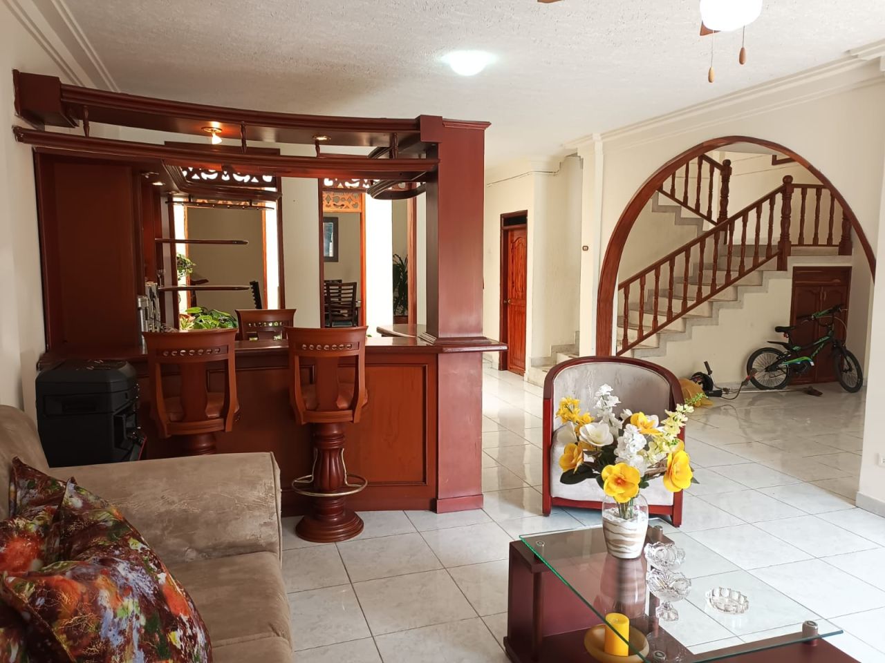 Casa en venta Valle Del Cauca Palmira Las Flores 379 m2 Habitaciones 4 Baños 5 Garajes 2 Precio $790000000