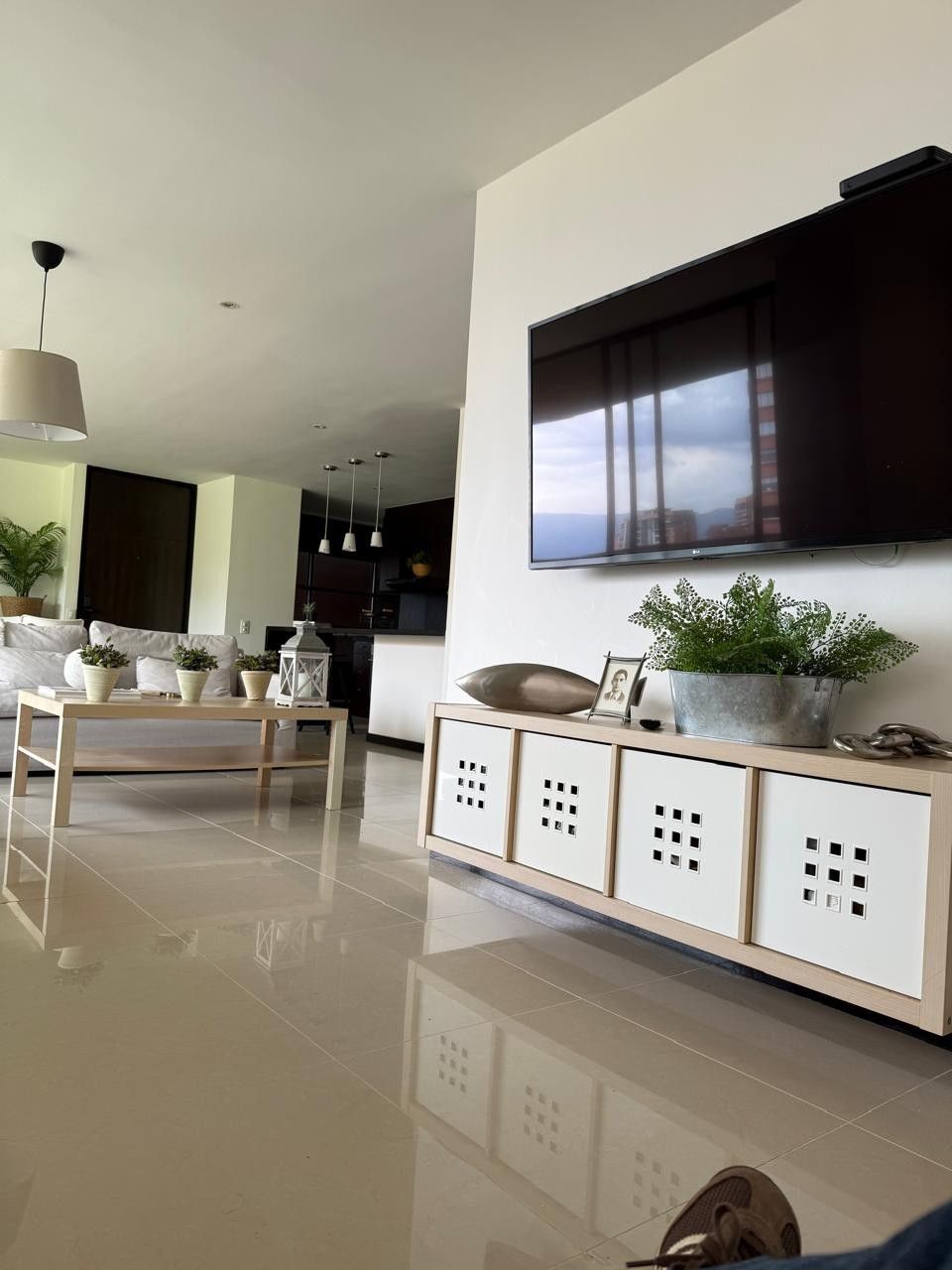 Apartamento en arriendo Antioquia Medellín El Tesoro 145 m2 Habitaciones 2 Baños 4 Garajes 2 Precio $7800000