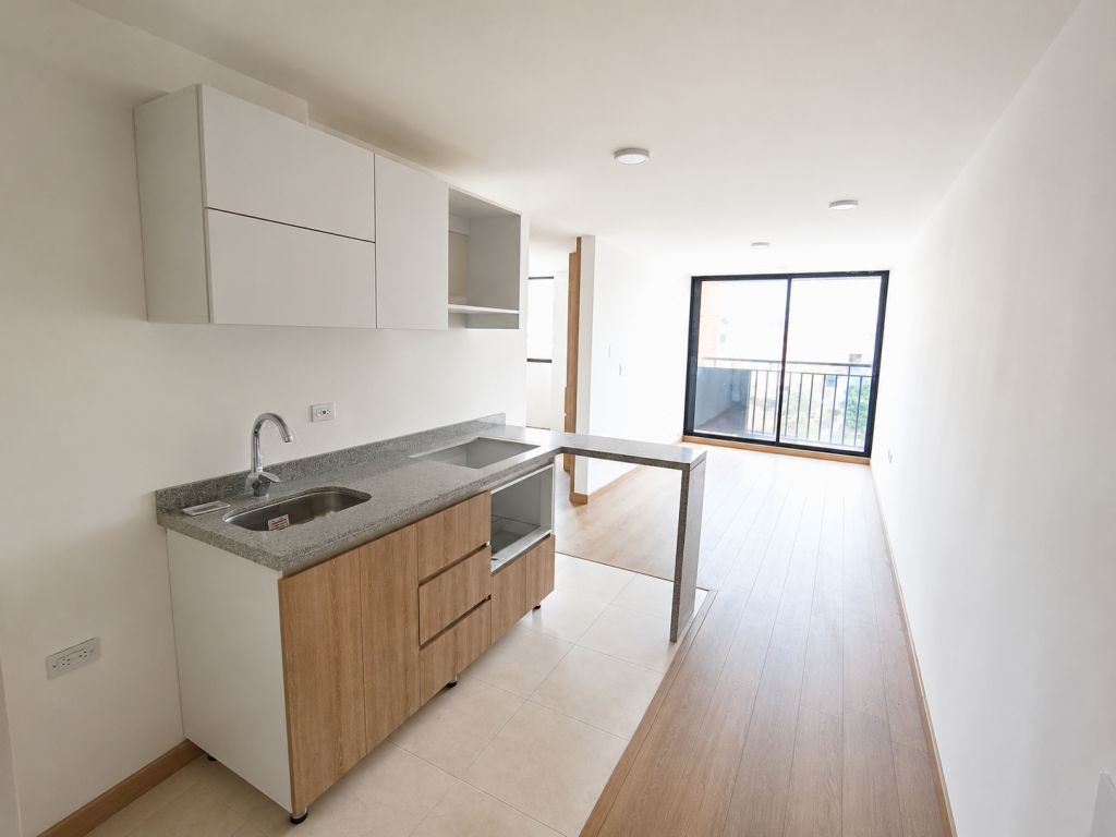 Apartamento en venta Boyacá Tunja 20 De Julio 44 m2 Habitaciones 2 Baños 1 Garajes 0 Precio $223500000