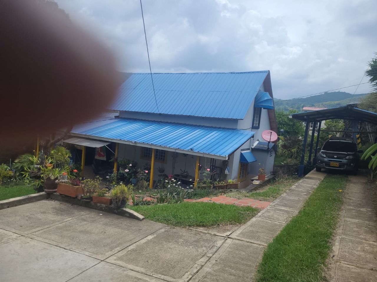 Casa en venta Valle Del Cauca Yumbo Trinidad 200 m2 Habitaciones 4 Baños 2 Garajes 3 Precio $450000000