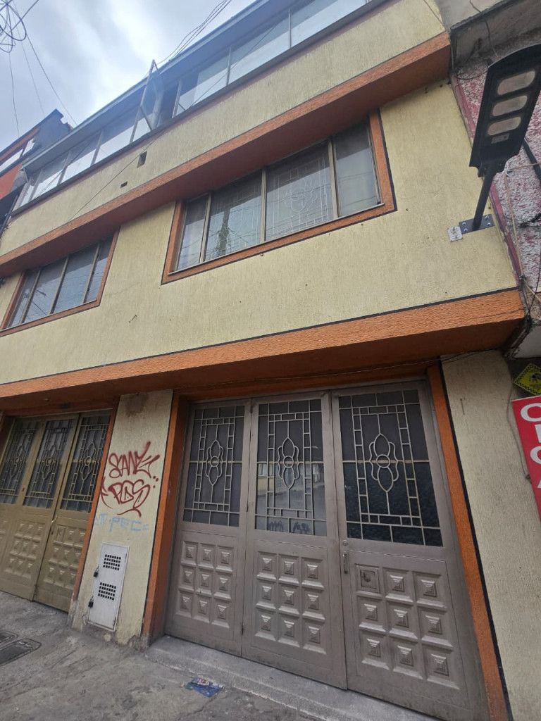 Apartamento en arriendo Cundinamarca Bogotá La Estradita 70 m2 Habitaciones 2 Baños 2 Garajes 0 Precio $2131000