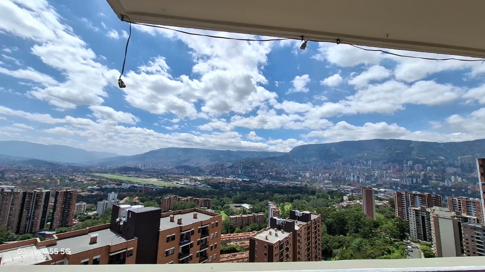 Apartamento en arriendo Antioquia Medellín La Hondonada 72 m2 Habitaciones 3 Baños 2 Garajes 1 Precio $2680000
