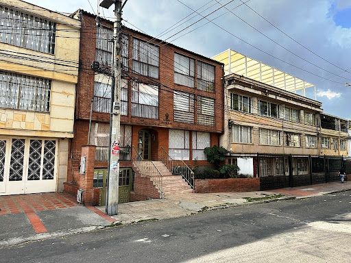 Apartamento en arriendo Cundinamarca Bogotá Ciudad Jardín Sur 45 m2 Habitaciones 2 Baños 1 Garajes 1 Precio $1500000