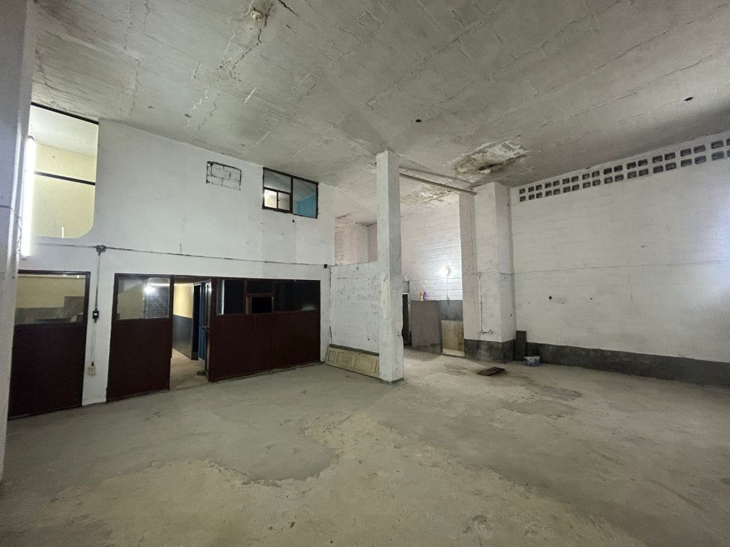 Bodega en arriendo Atlántico Barranquilla Abajo 221 m2 Habitaciones 0 Baños 3 Garajes 0 Precio $5000000