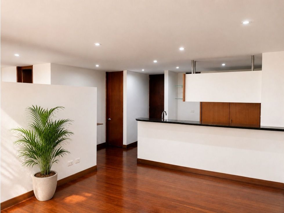 Apartaestudio en arriendo Cundinamarca Bogotá Cundinamarca 53 m2 Habitaciones 1 Baños 1 Garajes 1 Precio $3800000