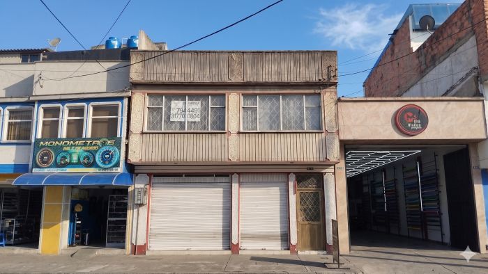 Local en arriendo Cundinamarca Bogotá La Paz 75 m2 Habitaciones 0 Baños 1 Garajes 0 Precio $3500000