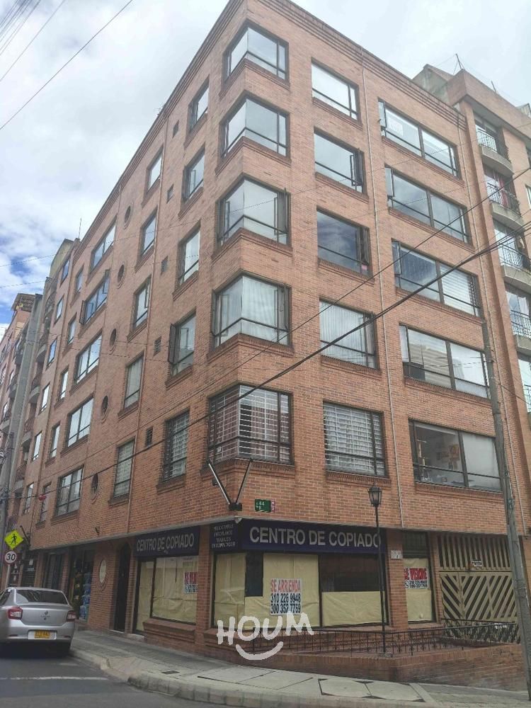 Apartamento en venta Cundinamarca Bogotá Sucre 41 m2 Habitaciones 2 Baños 1 Garajes 0 Precio $290000000