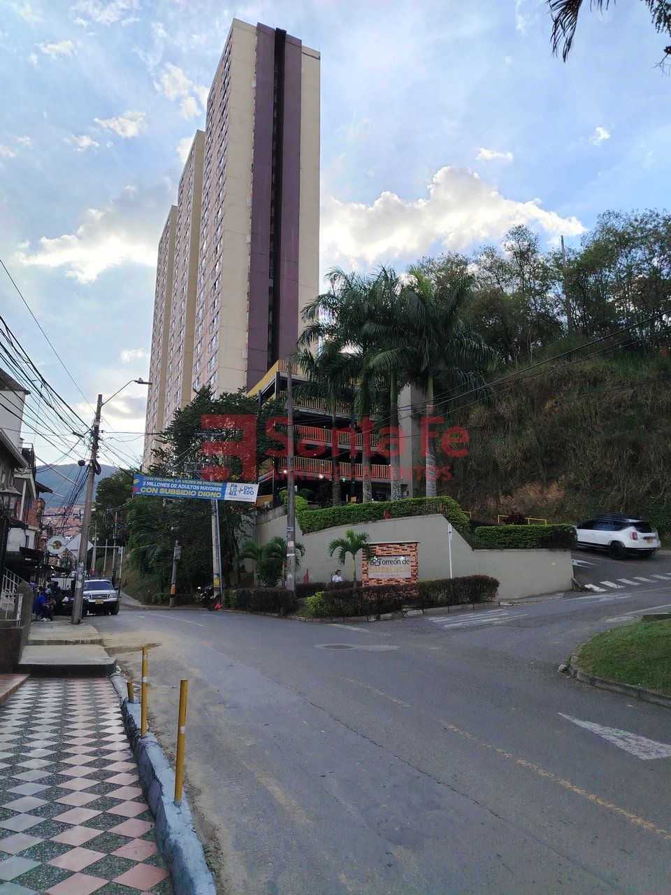 Apartamento en arriendo Antioquia Medellín La Pradera 40 m2 Habitaciones 2 Baños 2 Garajes 0 Precio $2000000