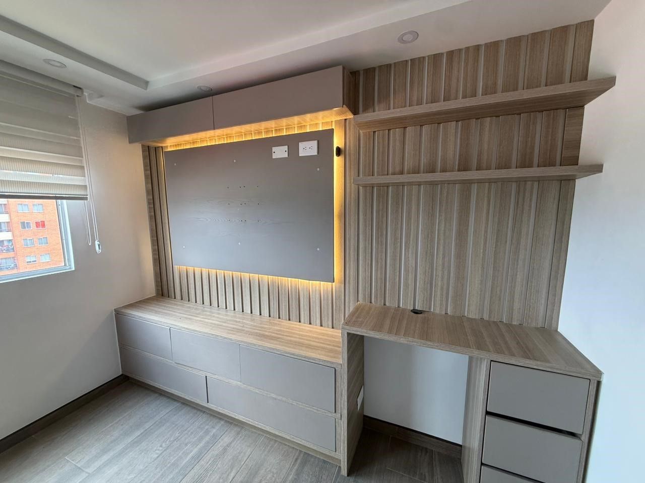 Apartamento en venta Cundinamarca Bogotá Alameda 48 m2 Habitaciones 2 Baños 2 Garajes 0 Precio $245000000