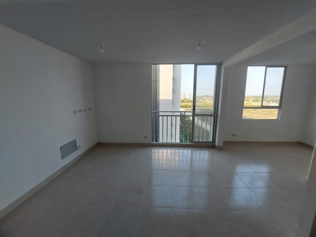 Apartamento en venta Bolívar Cartagena Ternera 57 m2 Habitaciones 2 Baños 1 Garajes 0 Precio $169000000