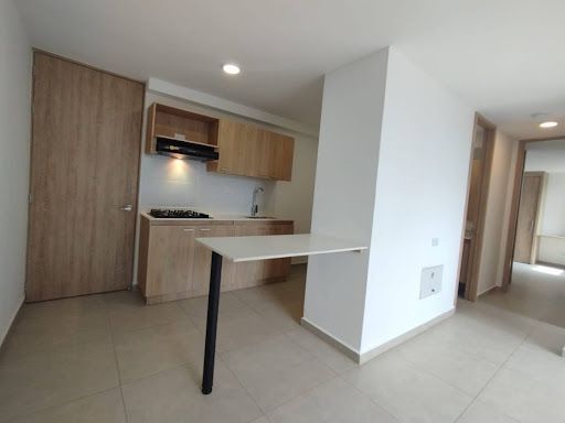 Apartamento en arriendo Antioquia Rionegro Bosques De La Pereira 55 m2 Habitaciones 2 Baños 2 Garajes 1 Precio $2000000