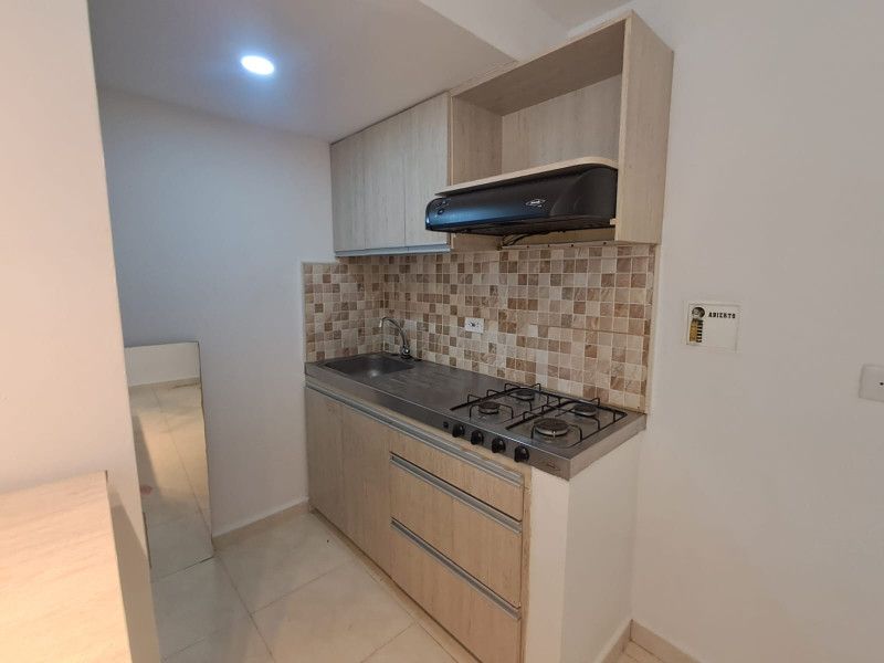 Apartamento en arriendo Antioquia Bello Asd 45 m2 Habitaciones 2 Baños 1 Garajes 0 Precio $1500000