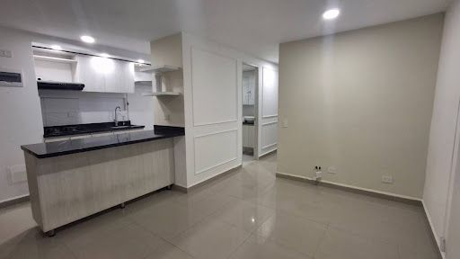 Apartamento en venta Antioquia Rionegro El Porvenir 55 m2 Habitaciones 2 Baños 2 Garajes 1 Precio $320000000