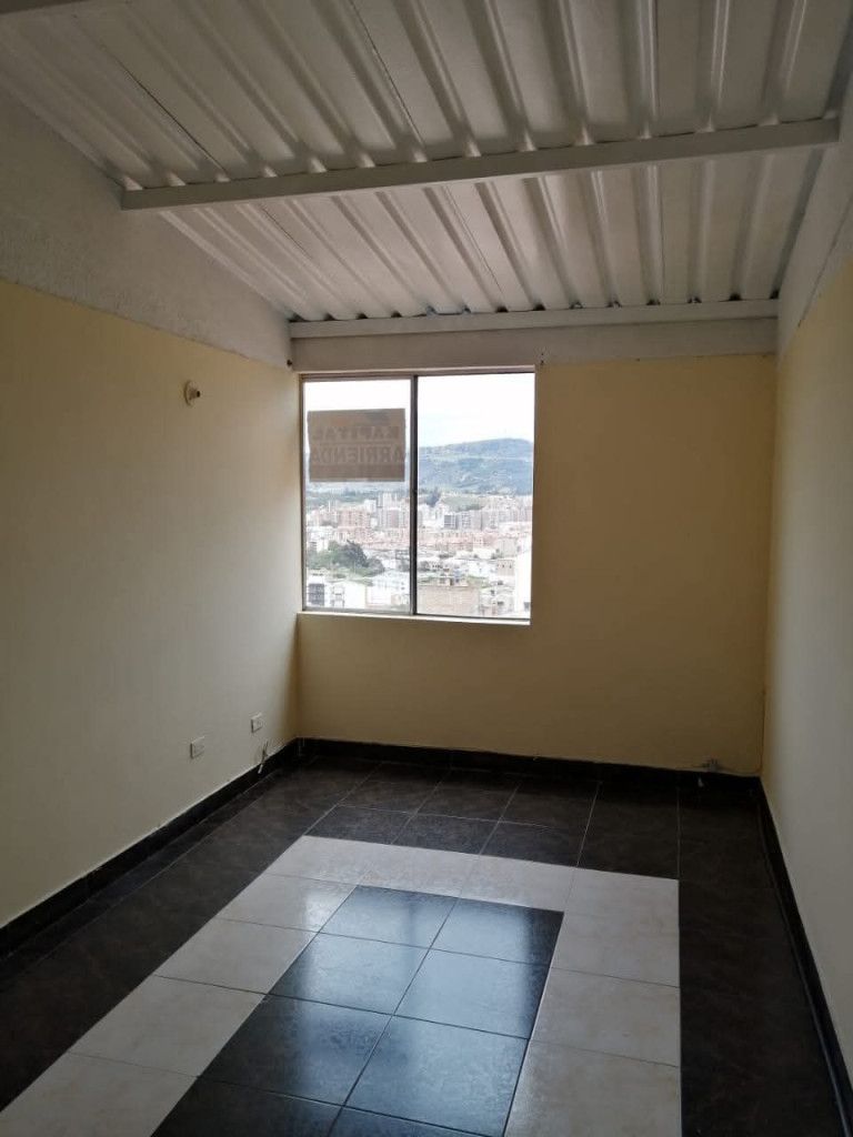 Apartamento en venta Boyacá Tunja Nn 57 m2 Habitaciones 3 Baños 1 Garajes 1 Precio $160000000
